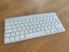 Apple wireless keyboard gebraucht kaufen  Markt Indersdorf