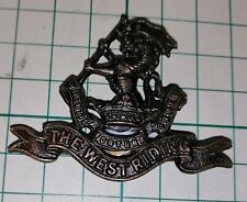 Duke wellingtons regiment for sale  YORK