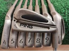 Ping s59 black for sale  Millers Falls