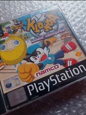 Klonoa beach volleyball usato  Argenta