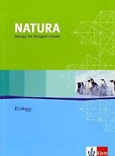 Natura biology for gebraucht kaufen  Berlin