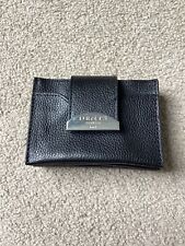 Dents leather purse for sale  PETERSFIELD