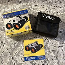 Vivitar portable binoculars for sale  Levittown