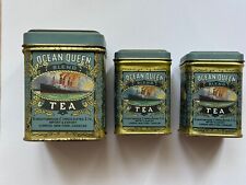 Ocean queen tea for sale  BRIGHTON
