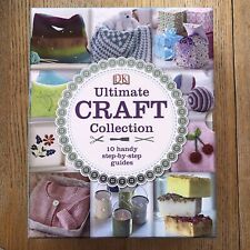 Ultimate craft collection for sale  CLACTON-ON-SEA