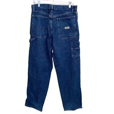 Wrangler carpenter jeans for sale  Enfield