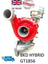 Hybrid turbo 300hp for sale  WAKEFIELD