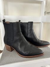 Madewell ankle boots for sale  Fullerton
