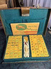 Antique chinese mahjong for sale  Lawrence