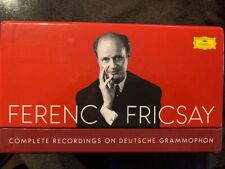 Ferenc fricsay dvd for sale  Nashville