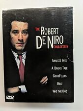 Robert niro dvd for sale  Dayton