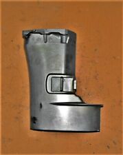 Yamaha 15 HP 4 Stroke Upper Casing Assembly PN 6AH-145111-10-4D Fits 2006+, used for sale  Shipping to South Africa