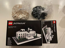 Lego architecture 21006 d'occasion  Strasbourg