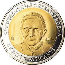 187285 monnaie vatican d'occasion  Lille-