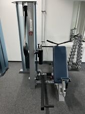 Gym überzug maschine gebraucht kaufen  Haiger