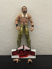 Used, Seth Rollins WWE Mattel Elite Series 109 Wrestling Action Figure loose for sale  Shipping to South Africa
