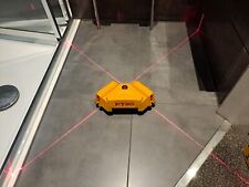Pls floor laser for sale  LONDON