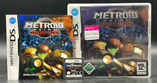 Juego: METROID PRIME HUNTERS | bueno | para Nintendo DS + Lite + XL + 3DS + 2DS segunda mano  Embacar hacia Argentina