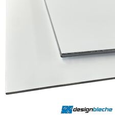 Aluverbundplatte weiss 3mm gebraucht kaufen  Erkelenz