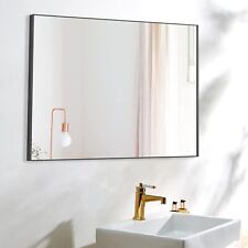 Wall mirror rectangular for sale  Celestine
