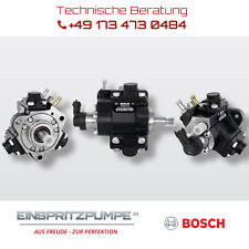 Bosch hochdruckpumpe 098643709 gebraucht kaufen  Wörth