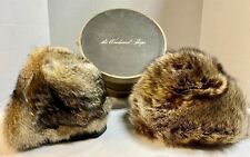 Vintage fox fur for sale  Riverview