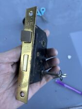 Door lock for sale  SWANSEA