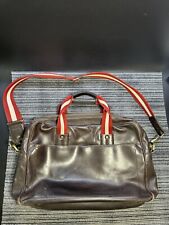 Bally brown leather for sale  Austin
