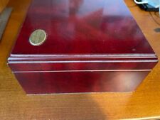 Cigar humidor 1915 for sale  Shipping to Ireland