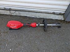 Milwaukee 2825-20 M18 FUEL 16" QUIK-LOK String Trimmer Powerhead only #1 for sale  Shipping to South Africa