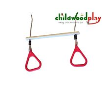 Kids trapeze bar for sale  Shipping to Ireland