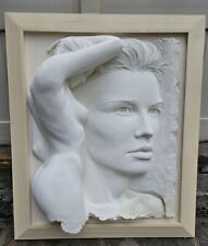 Bill mack sculpture for sale  Milford