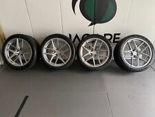 Wheels tires audi for sale  Ocoee