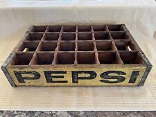 Vintage pepsi cola for sale  Labelle