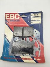 Ebc brakes fa236 for sale  Wittmann