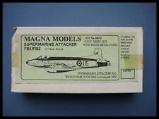 Magna models supermarine for sale  TONBRIDGE