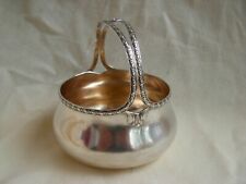 French sterling silver d'occasion  Gien