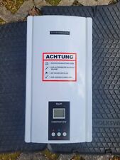 Durchlauferhitzer elektronisch gebraucht kaufen  Harthausen