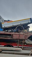transit tipper body parts for sale  BEVERLEY