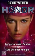 Honor honor harrington gebraucht kaufen  Berlin