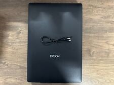 Epson perfection v39 d'occasion  Expédié en Belgium