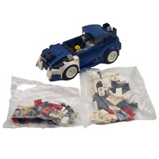 Lego car incomplete for sale  Ireland