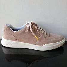 Cole Haan Men's Grand Crosscourt Modern Lightweight Performance Sneaker, used for sale  Shipping to South Africa