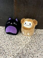 2023 mcdonalds squishmallows for sale  THORNTON-CLEVELEYS