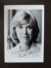 Wendy craig actress for sale  HEMEL HEMPSTEAD