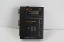 Aiwa super bass for sale  Richmond