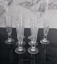 Rare serie flutes d'occasion  Saint-Dié-des-Vosges