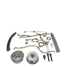 KIT DE ENGRENAGENS VVT CORRENTE TEMPORIZADORA VAUXHALL CORSA A12XEL A12XER A14XEL A14XER comprar usado  Enviando para Brazil