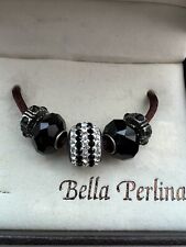 Bella perlina bracelet for sale  Loma Linda