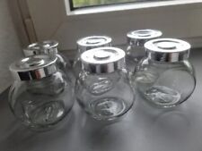 Spice storage jars gebraucht kaufen  Dreieich